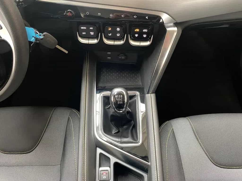BAIC Senova X35 X35 1.5 Turbo LED PDC Klima 3 Jahre Garantie,GJR 04/2025-photo-16