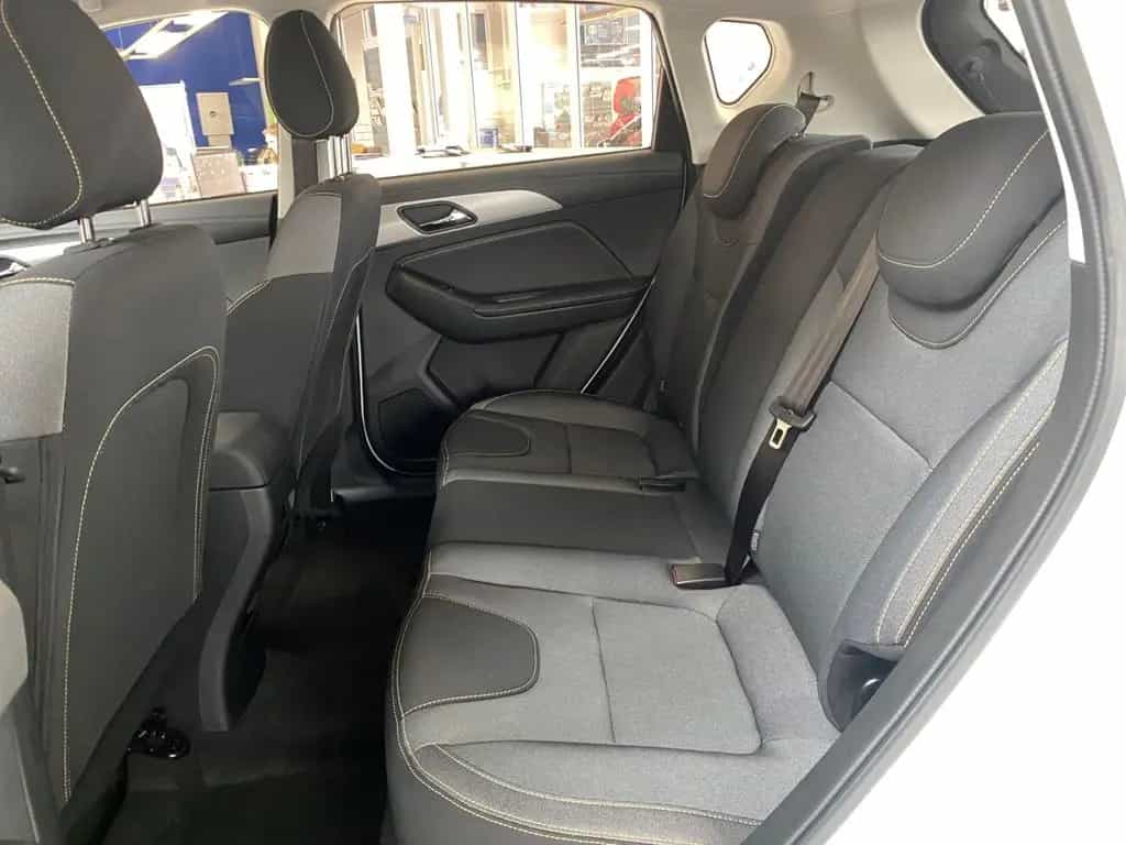 BAIC Senova X35 X35 1.5 Turbo LED PDC Klima 3 Jahre Garantie,GJR 04/2025-photo-19