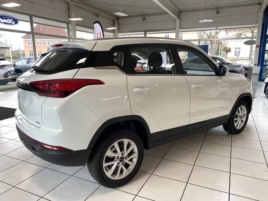 BAIC Senova X35 X35 1.5 Turbo LED PDC Klima 3 Jahre Garantie,GJR 04/2025-photo-9