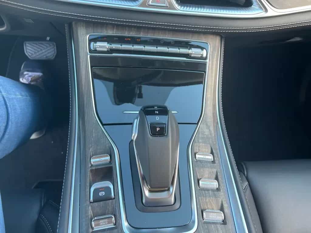 DFSK Fengon 600 7 Sitzer/SH/SL/LED/Pano/360Kamera/AHK null-photo-26