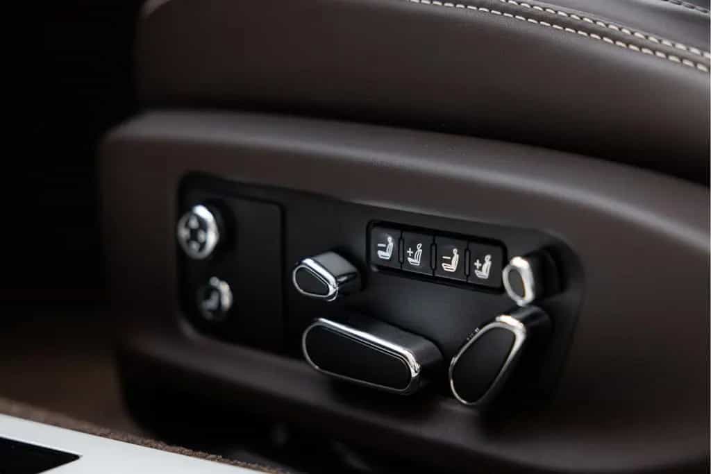 Bentley Continental GT V8 | Rotating display | Mulliner 06/2022-photo-34