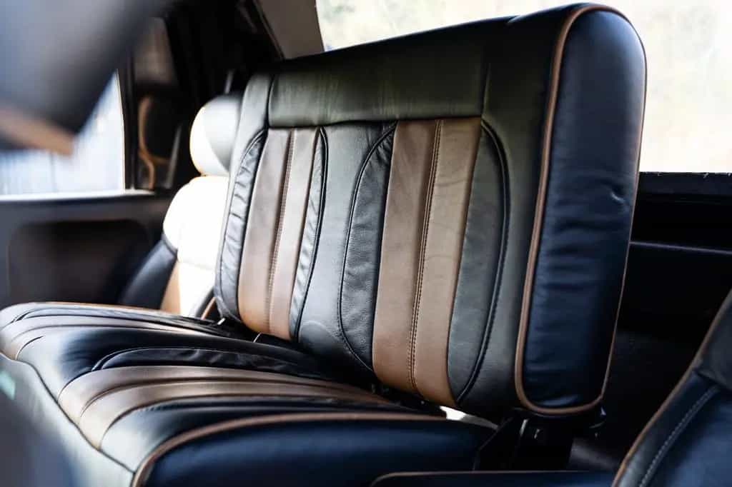 Hummer H1 Duramax Alpha Opentop 06/2006-photo-9