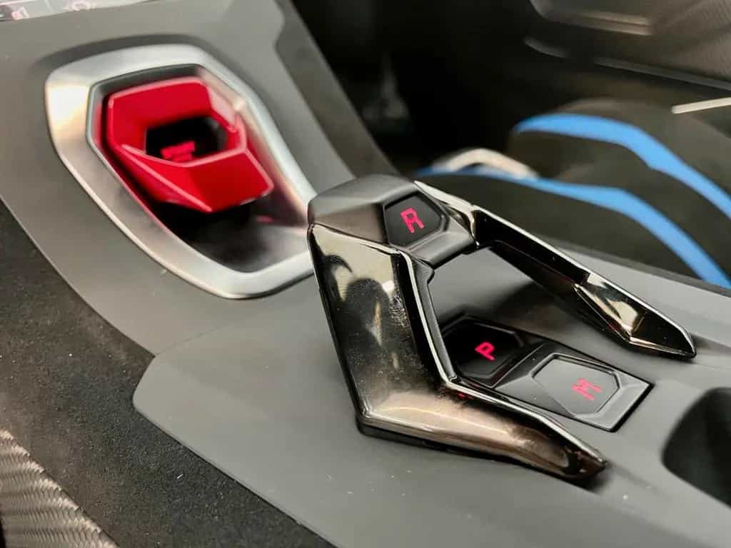 Lamborghini Huracán STO Sofort verfügbar! Carbon, Telemetry 04/2023-photo-17