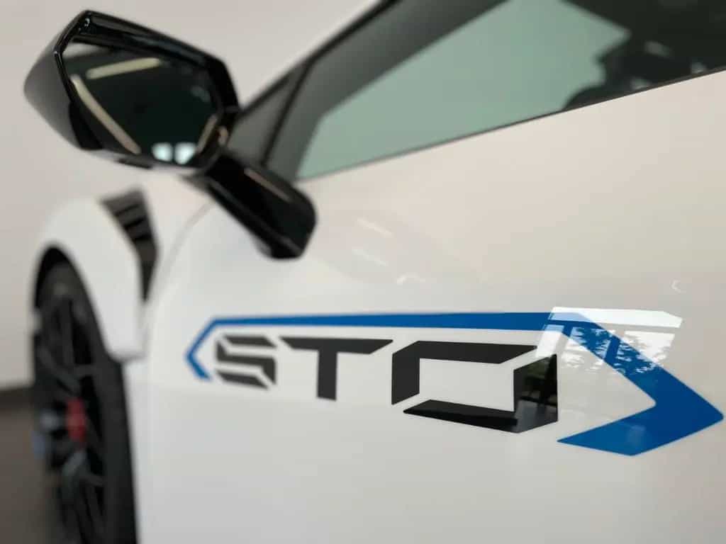 Lamborghini Huracán STO Sofort verfügbar! Carbon, Telemetry 04/2023-photo-22