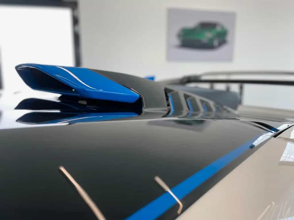 Lamborghini Huracán STO Sofort verfügbar! Carbon, Telemetry 04/2023-photo-23