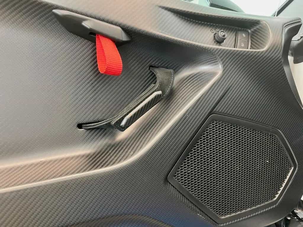 Lamborghini Huracán STO Sofort verfügbar! Carbon, Telemetry 04/2023-photo-8