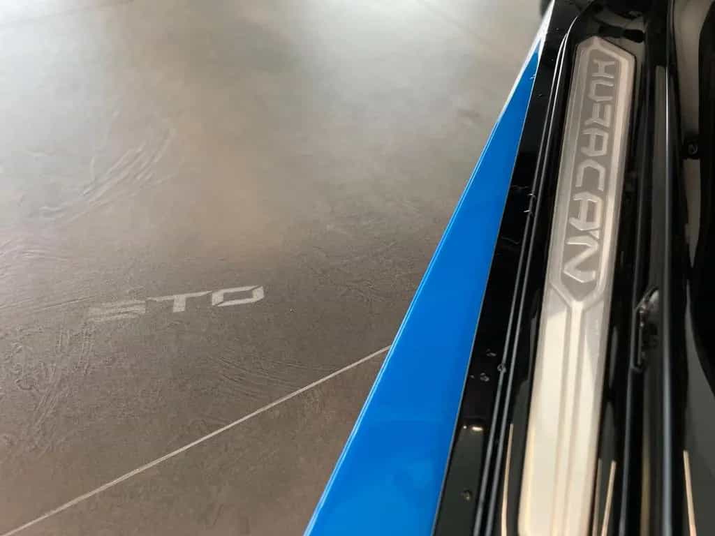 Lamborghini Huracán STO Sofort verfügbar! Carbon, Telemetry 04/2023-photo-9