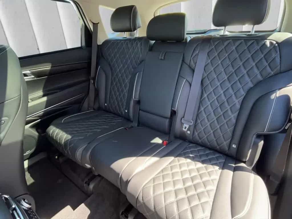 Genesis GV80 3.0D AWD Luxury 5 seater Inno&Comfort&Tech* 12/2022-photo-13