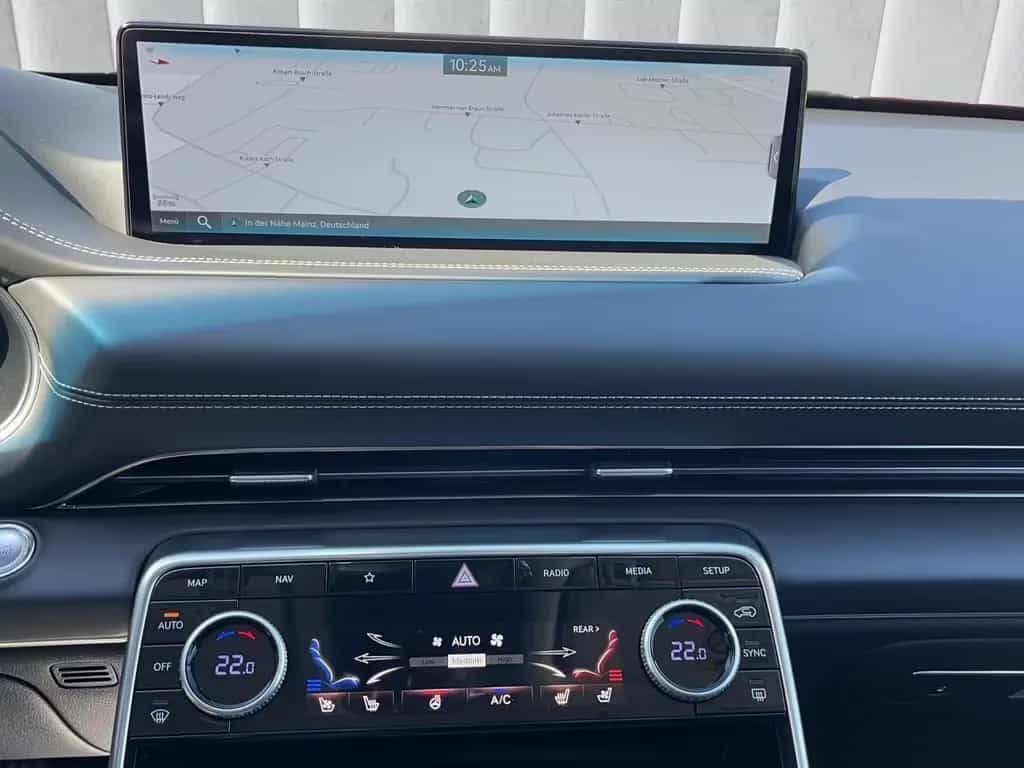 Genesis GV80 3.0D AWD Luxury 5 seater Inno&Comfort&Tech* 12/2022-photo-14