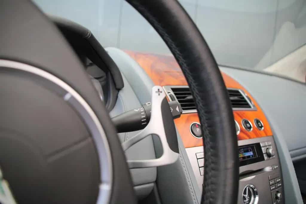 Aston Martin DB9 Volante 5.9 V12 Touchtronic | 450pk | Only 4 07/2006-photo-11