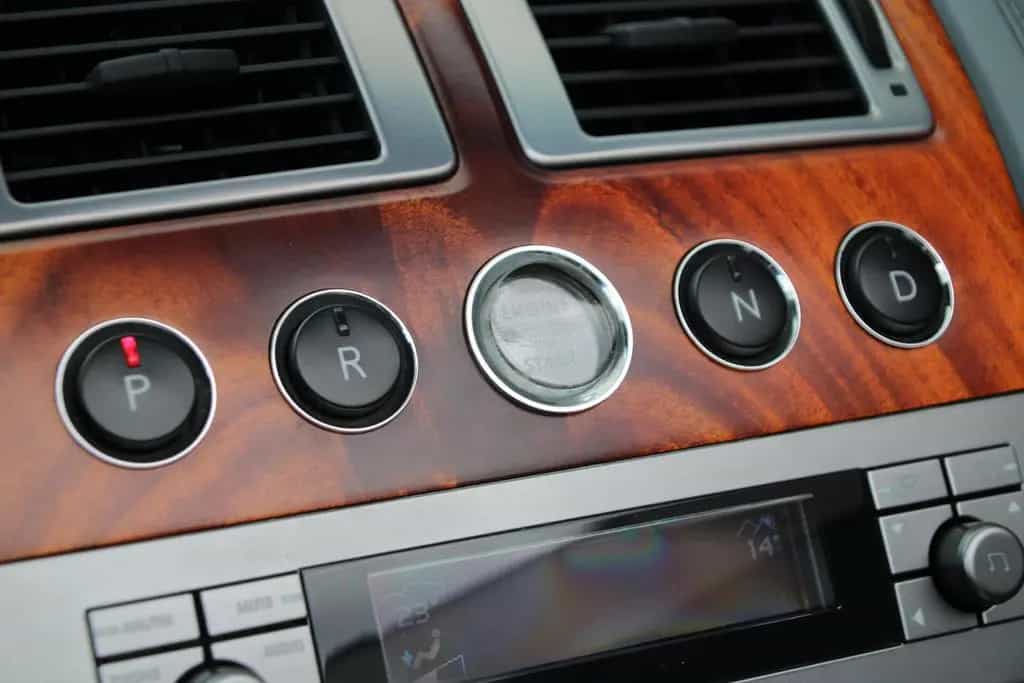 Aston Martin DB9 Volante 5.9 V12 Touchtronic | 450pk | Only 4 07/2006-photo-13