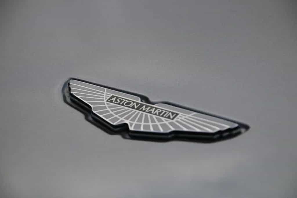 Aston Martin DB9 Volante 5.9 V12 Touchtronic | 450pk | Only 4 07/2006-photo-22