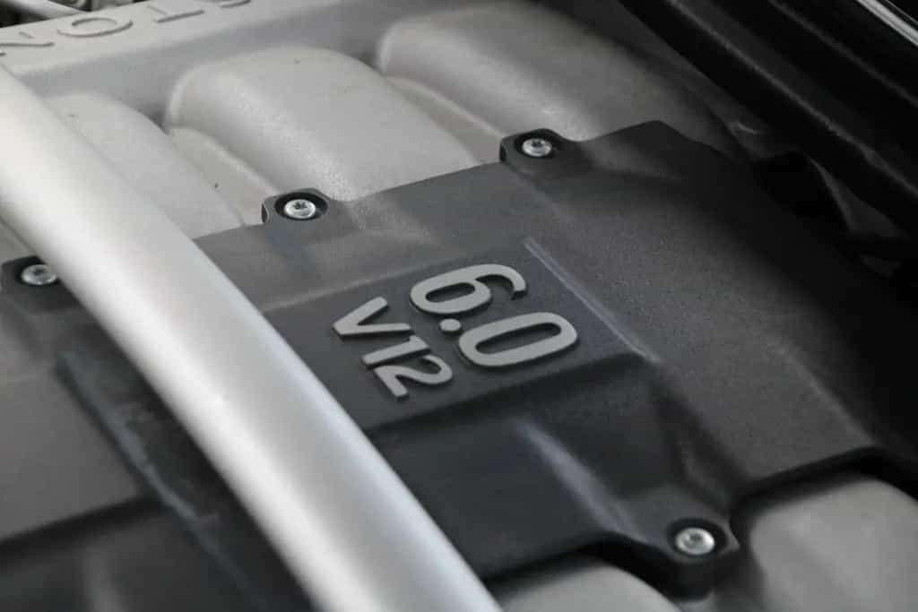 Aston Martin DB9 Volante 5.9 V12 Touchtronic | 450pk | Only 4 07/2006-photo-24