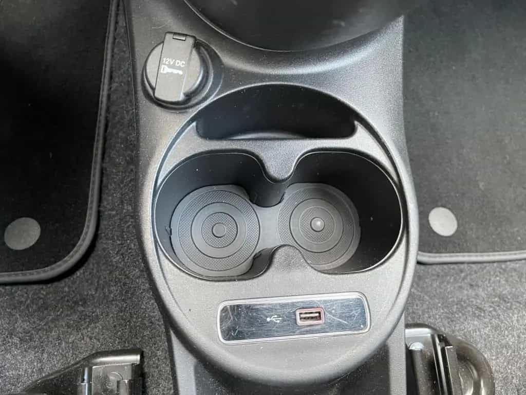 Abarth 595C Pista Cabrio Klima Navi 17"Alu WR 10/2019-photo-22