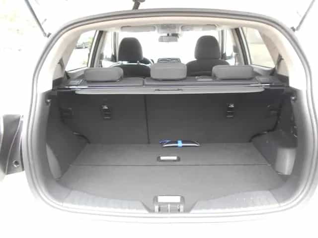 Ssangyong Tivoli 1.5 Benzin Amber 05/2023-photo-4