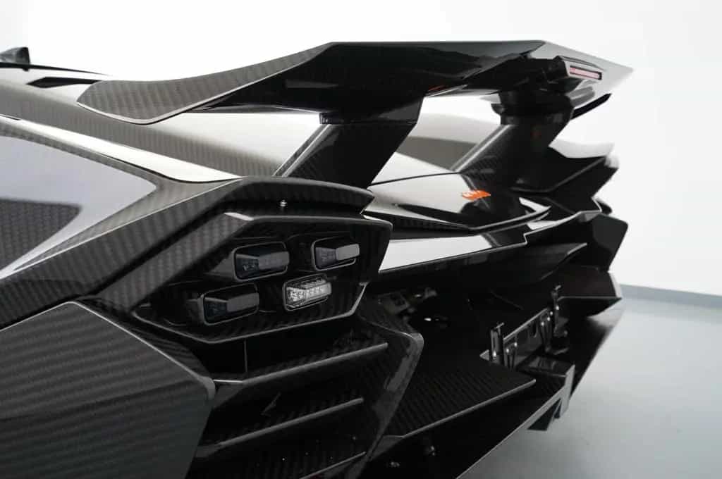 KTM X-BOW GT-XR Limited 31/100 sofort verfügbar #31 08/2024-photo-10