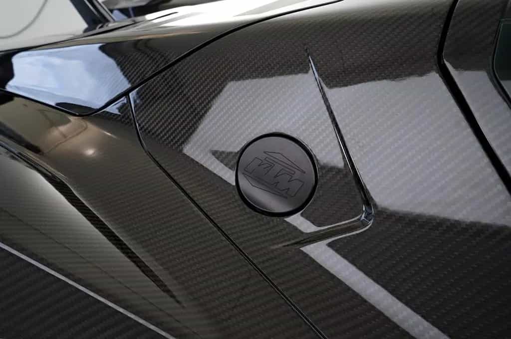KTM X-BOW GT-XR Limited 31/100 sofort verfügbar #31 08/2024-photo-12