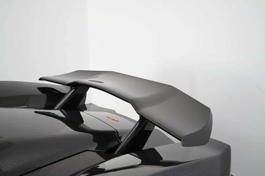 KTM X-BOW GT-XR Limited 31/100 sofort verfügbar #31 08/2024-photo-9