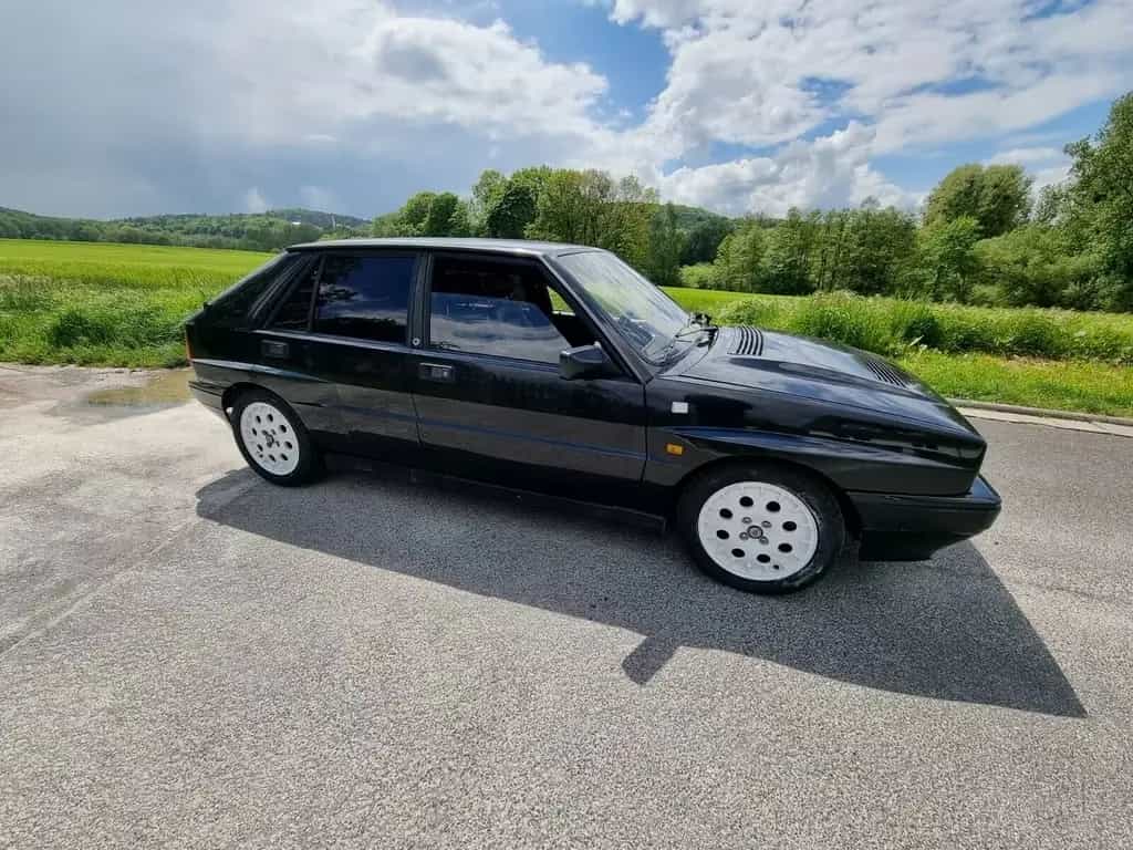 Lancia Delta Integrale 16V 11/1991-photo-0