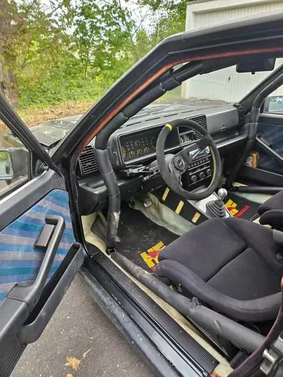Lancia Delta Integrale 16V 11/1991-photo-4