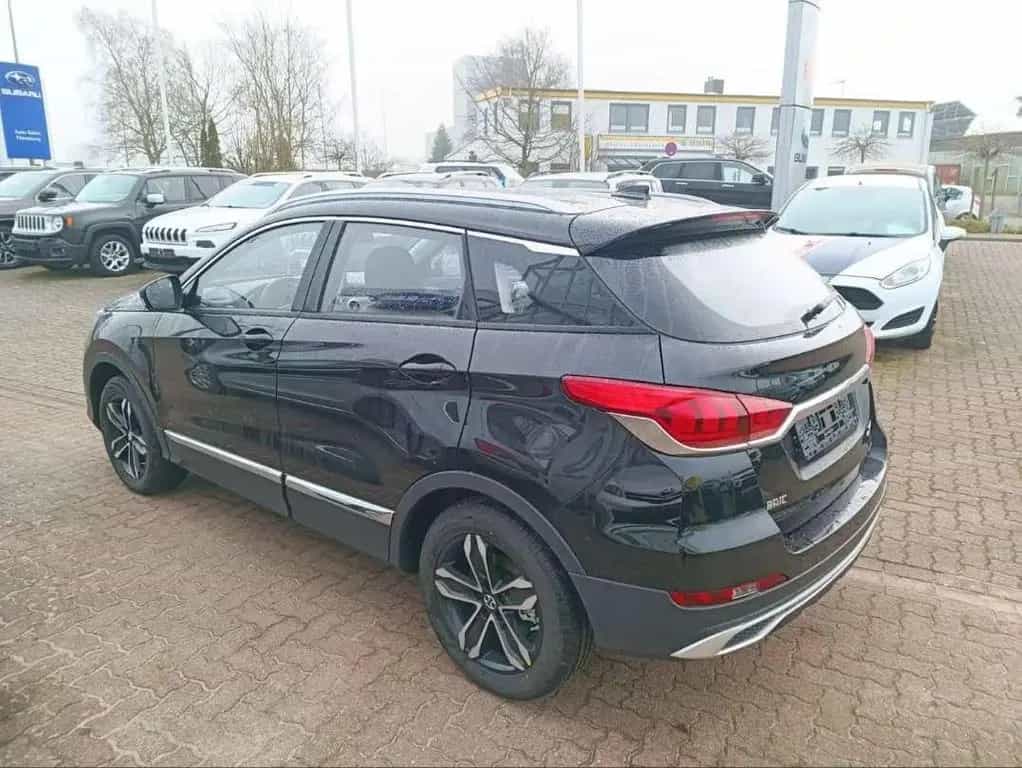 BAIC Senova X55 Comfort*Kamera*Klimaanlage*Viel Auto 06/2025-photo-6