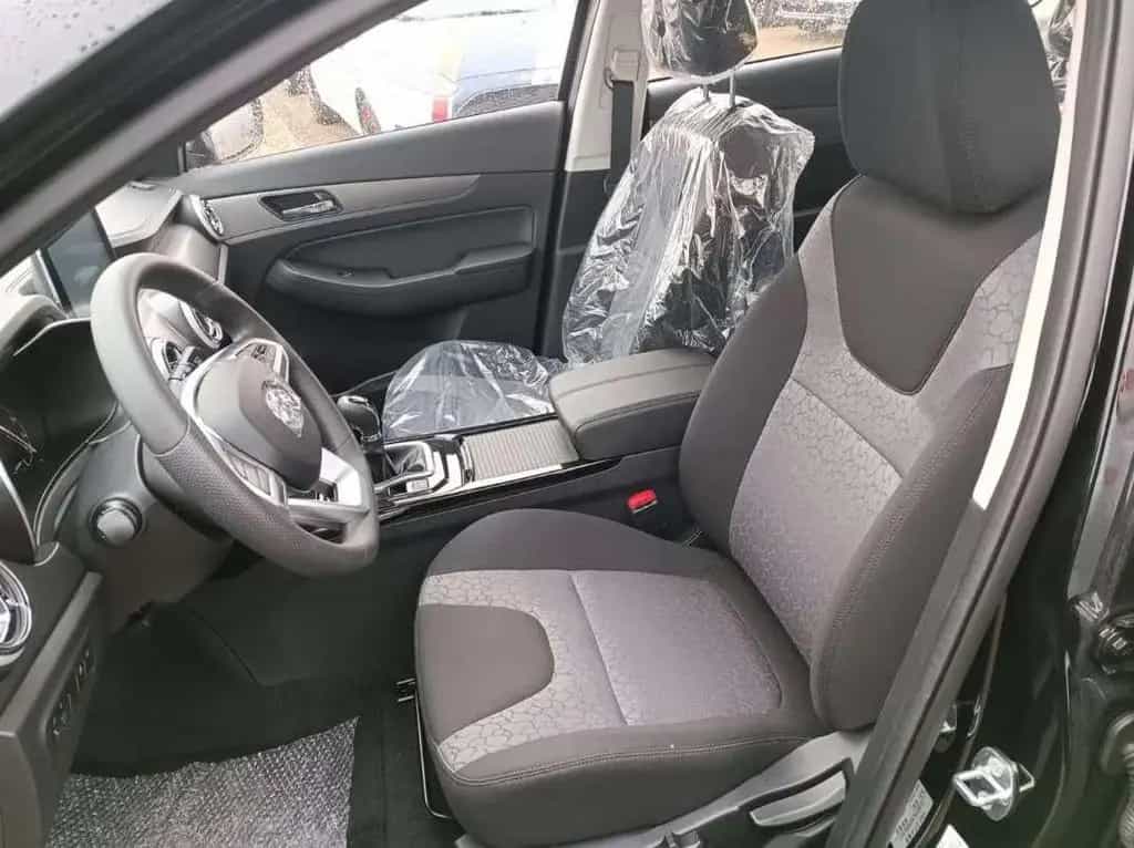 BAIC Senova X55 Comfort*Kamera*Klimaanlage*Viel Auto 06/2025-photo-7
