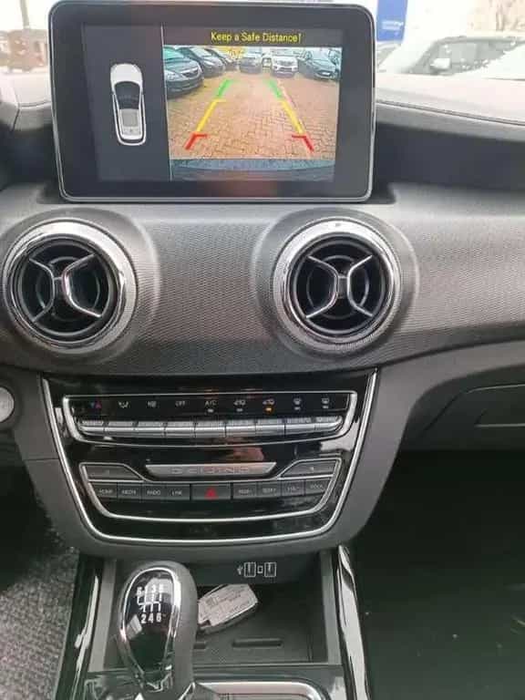 BAIC Senova X55 Comfort*Kamera*Klimaanlage*Viel Auto 06/2025-photo-8