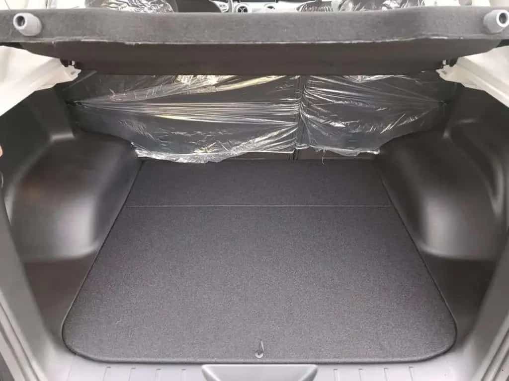 BAIC Senova X55 Comfort*Kamera*Klimaanlage*Viel Auto 06/2025-photo-9