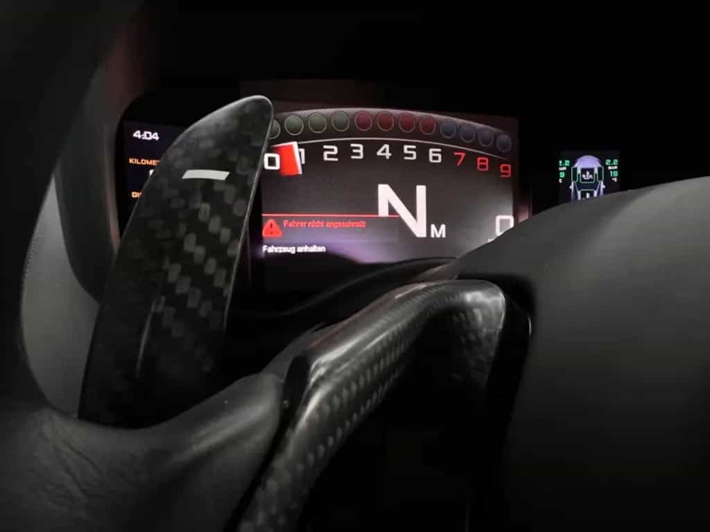 McLaren 570S COUPE*LIFT*CARBON*KAMERA*ALCANTARA 02/2017-photo-14