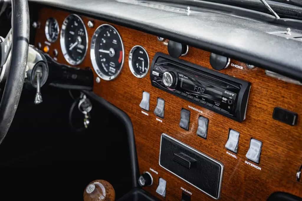 Lotus Elan Sprint Cabrio 09/1972-photo-12