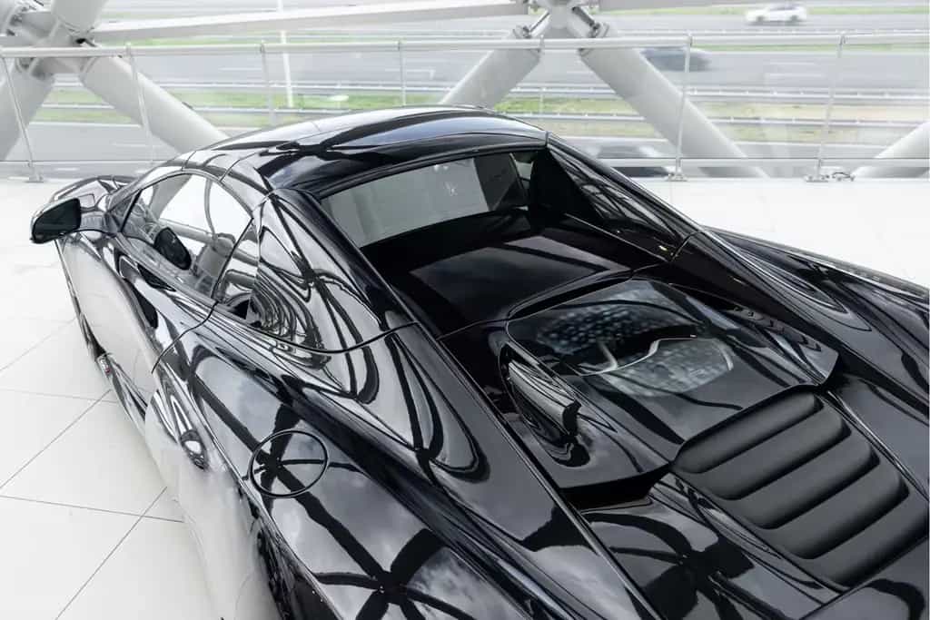 McLaren 650S Spider 3.8 | Lift | Meridan Audio | CF Inte 12/2017-photo-10