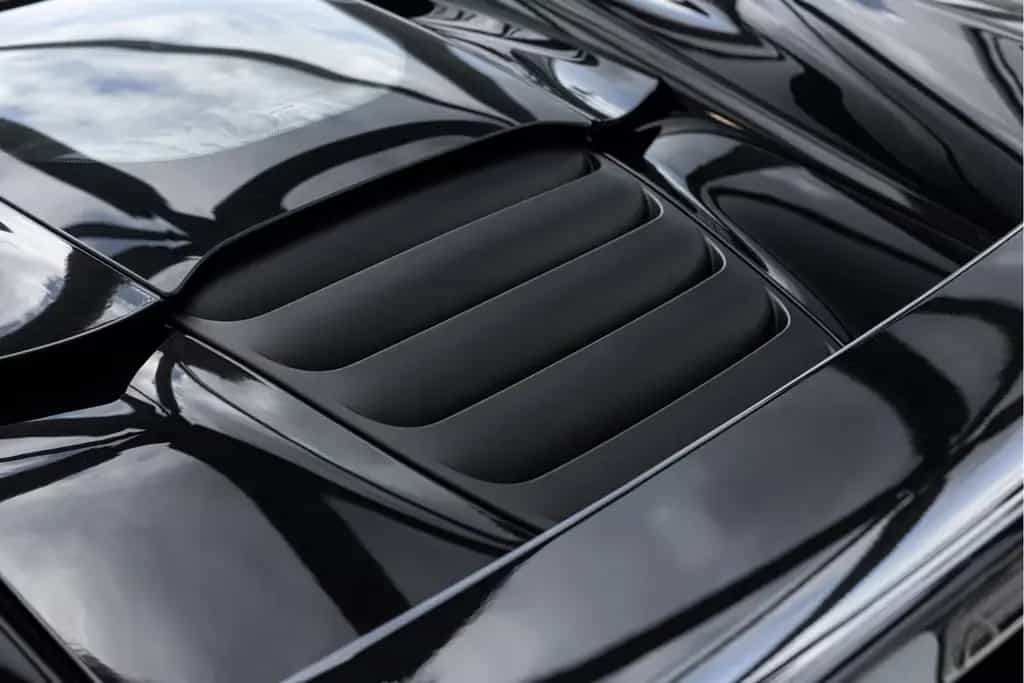 McLaren 650S Spider 3.8 | Lift | Meridan Audio | CF Inte 12/2017-photo-11