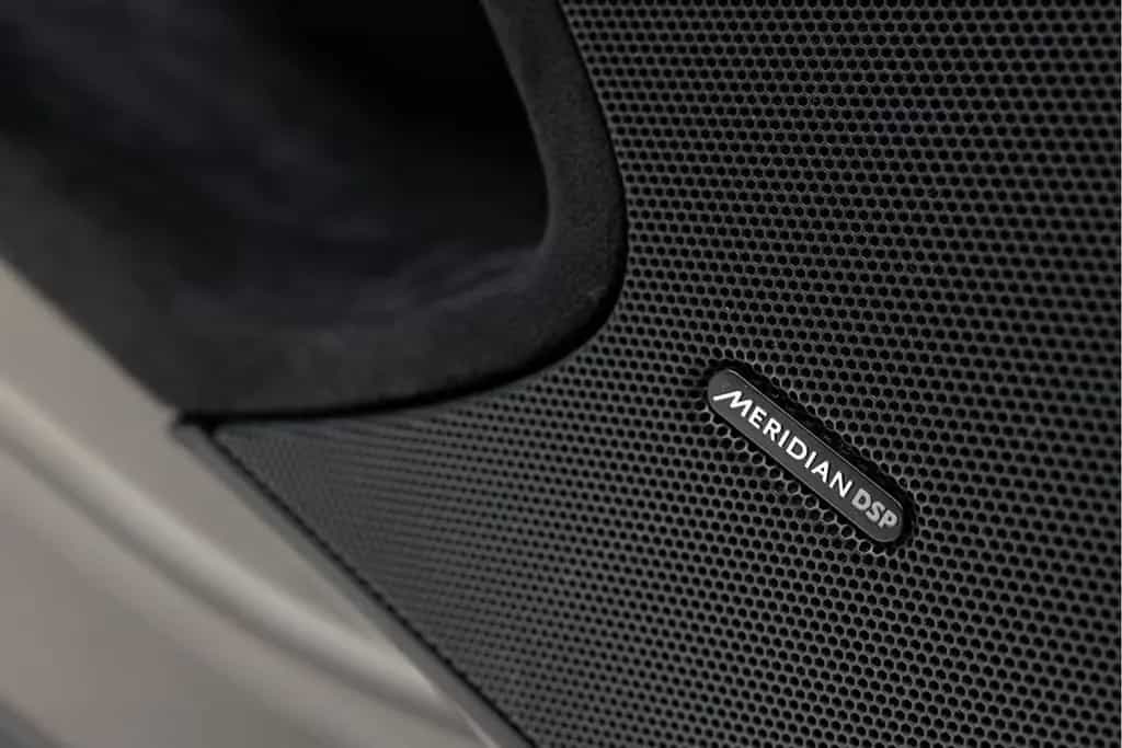 McLaren 650S Spider 3.8 | Lift | Meridan Audio | CF Inte 12/2017-photo-20