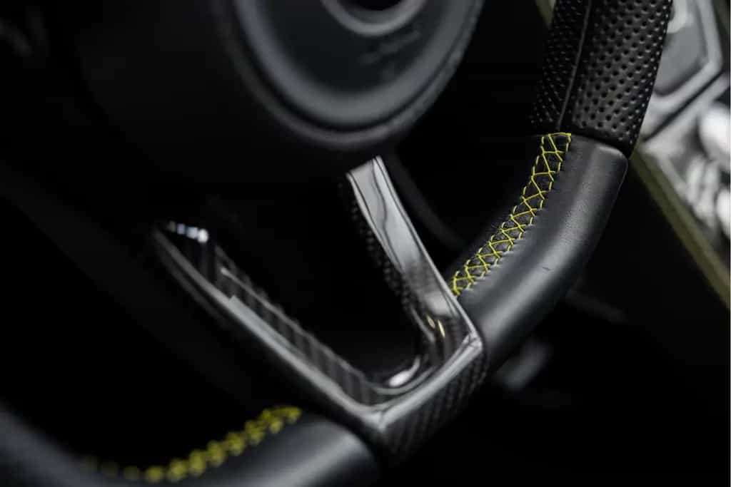 McLaren 650S Spider 3.8 | Lift | Meridan Audio | CF Inte 12/2017-photo-21