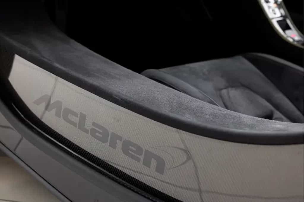 McLaren 650S Spider 3.8 | Lift | Meridan Audio | CF Inte 12/2017-photo-22
