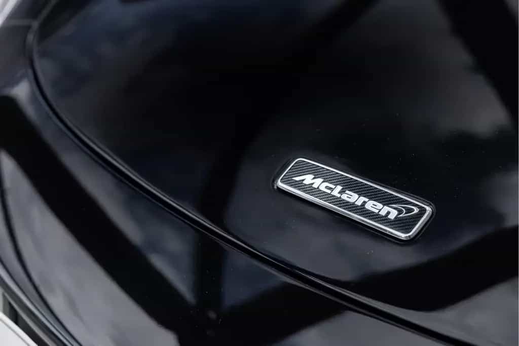 McLaren 650S Spider 3.8 | Lift | Meridan Audio | CF Inte 12/2017-photo-33