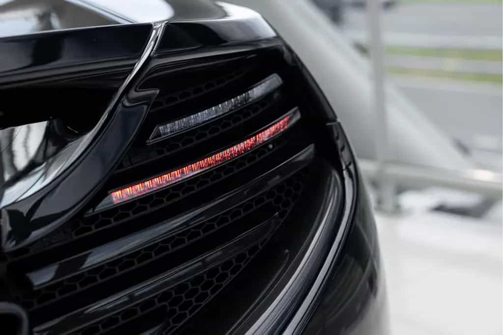 McLaren 650S Spider 3.8 | Lift | Meridan Audio | CF Inte 12/2017-photo-39