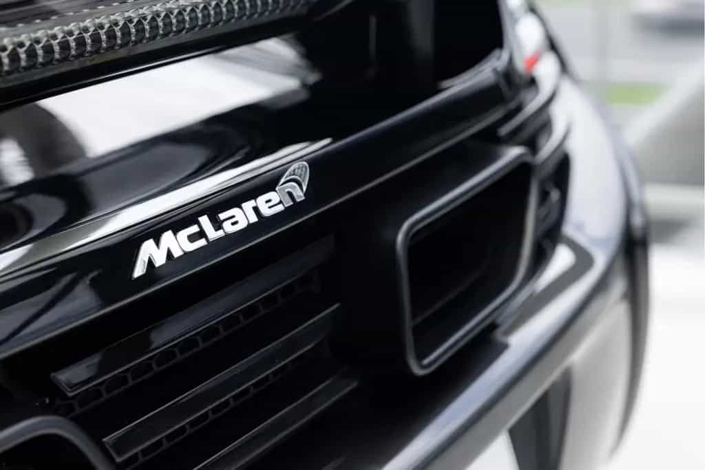 McLaren 650S Spider 3.8 | Lift | Meridan Audio | CF Inte 12/2017-photo-40