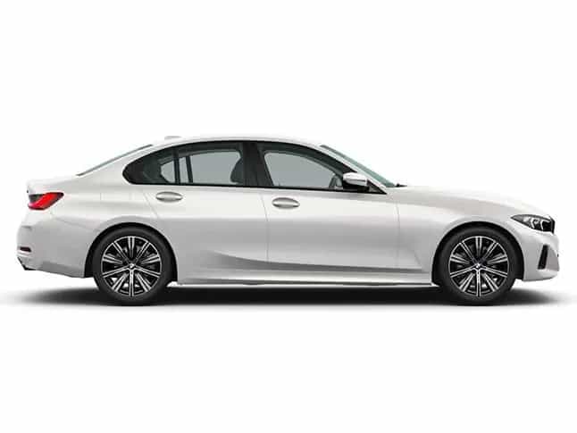 BMW 3 Series 318i Limousine Modelljahr 2026 null-photo-1