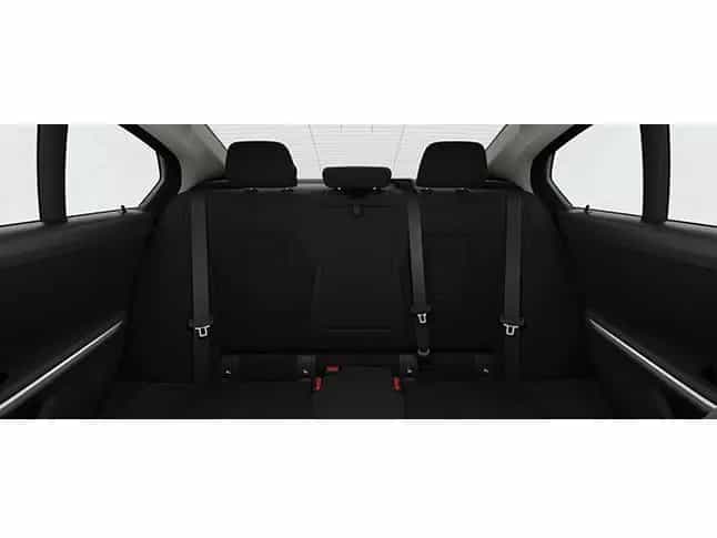 BMW 3 Series 318i Limousine Modelljahr 2026 null-photo-4