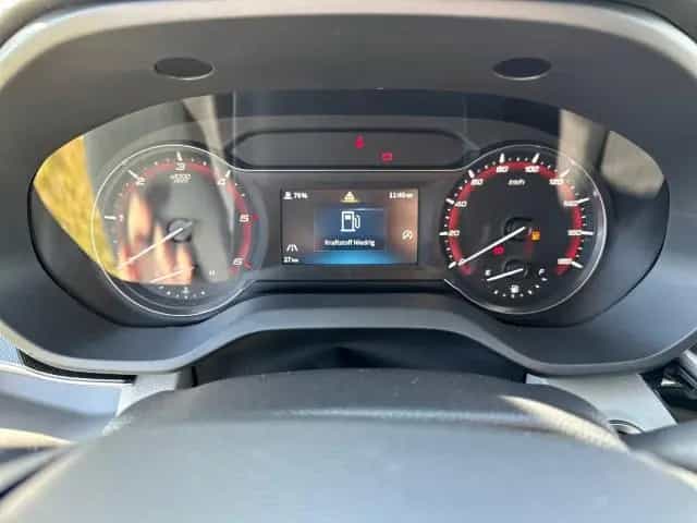 Maxus Deliver 9 Deliver9 L3H2 Luxury LED Totwinkelassistent Keyl 05/2023-photo-10