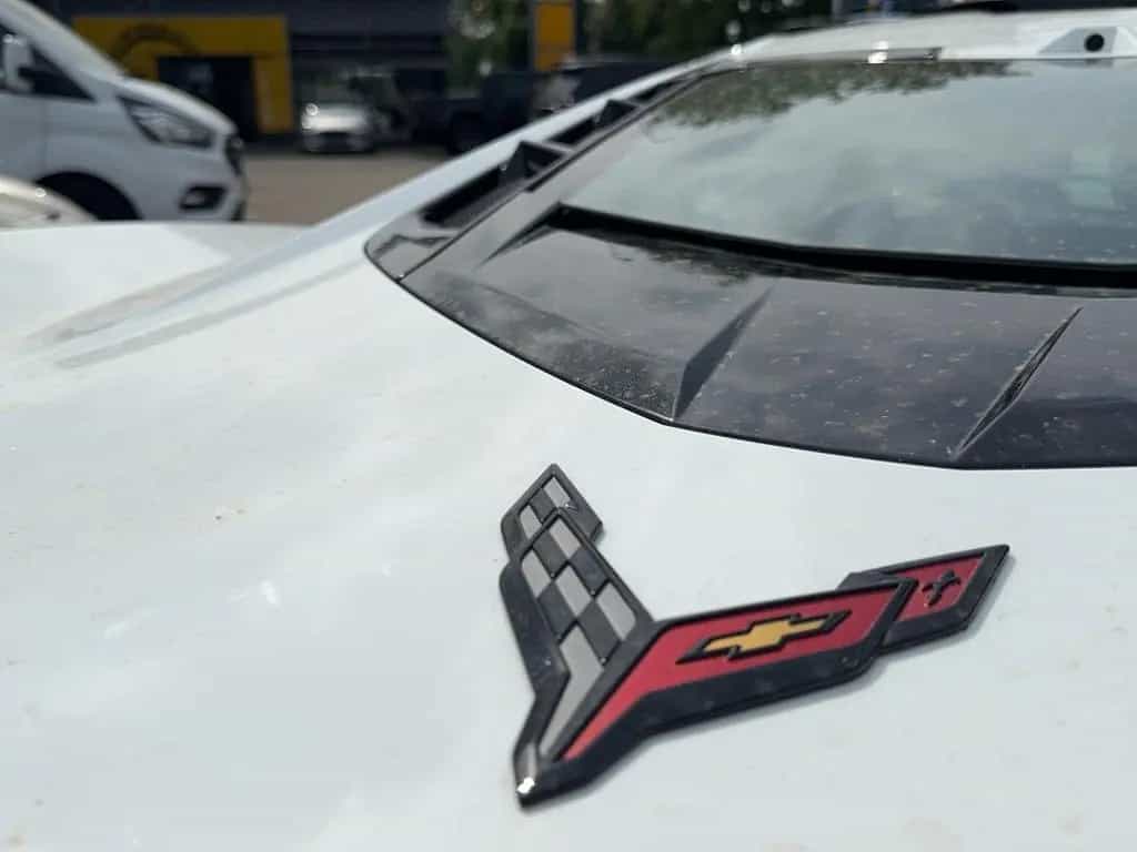 Corvette Z06 C8 Coupé Z06 3LZ CARBON/NO-OPF/LIFT/AGA/ 08/2025-photo-16