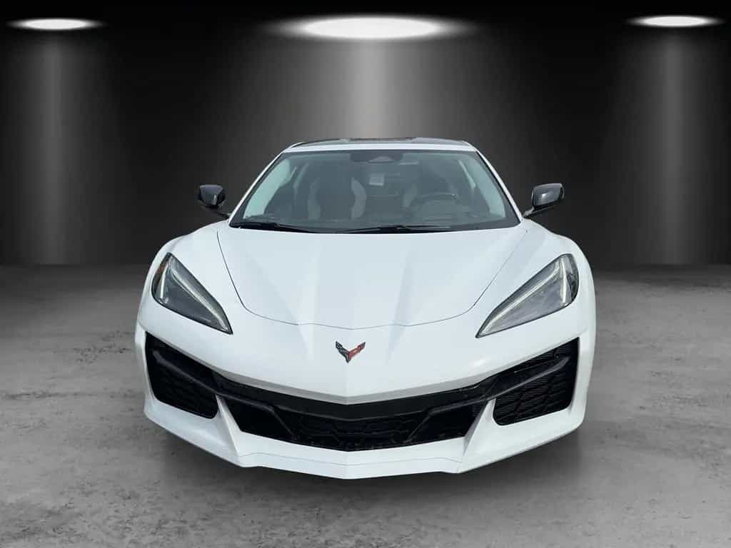 Corvette Z06 C8 Coupé Z06 3LZ CARBON/NO-OPF/LIFT/AGA/ 08/2025-photo-5