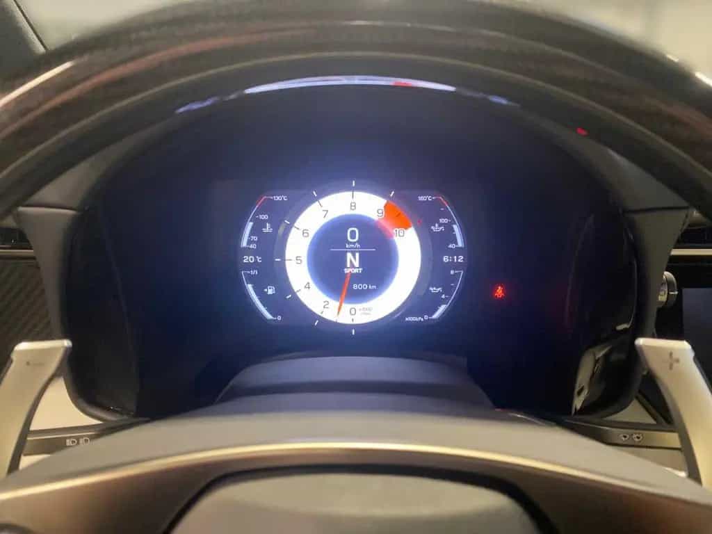 Lexus LFA 4.8 VVT-i V10 05/2014-photo-11