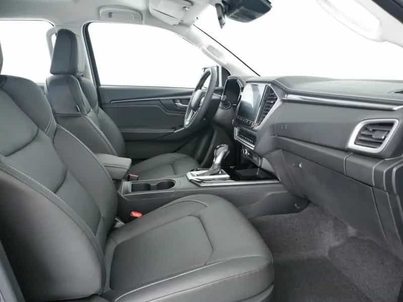 Isuzu D-Max Double Cab LSE 4x4AT Pick-Up inkl. Rollo 04/2024-photo-8
