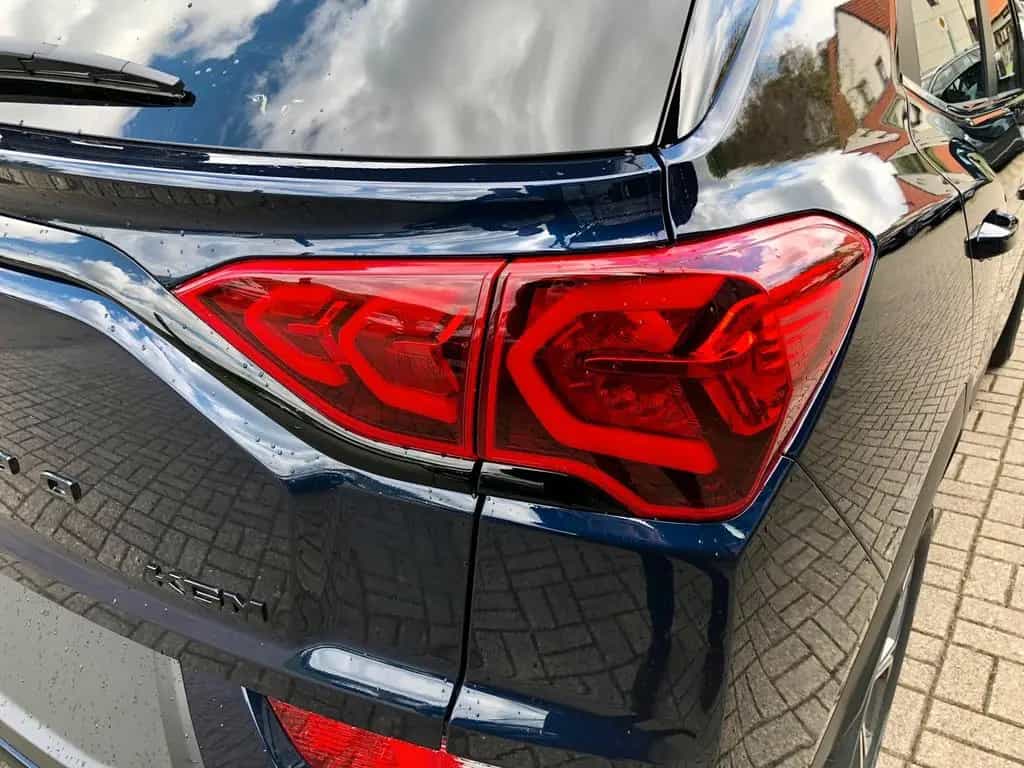 KGM Korando 01/2025-photo-10