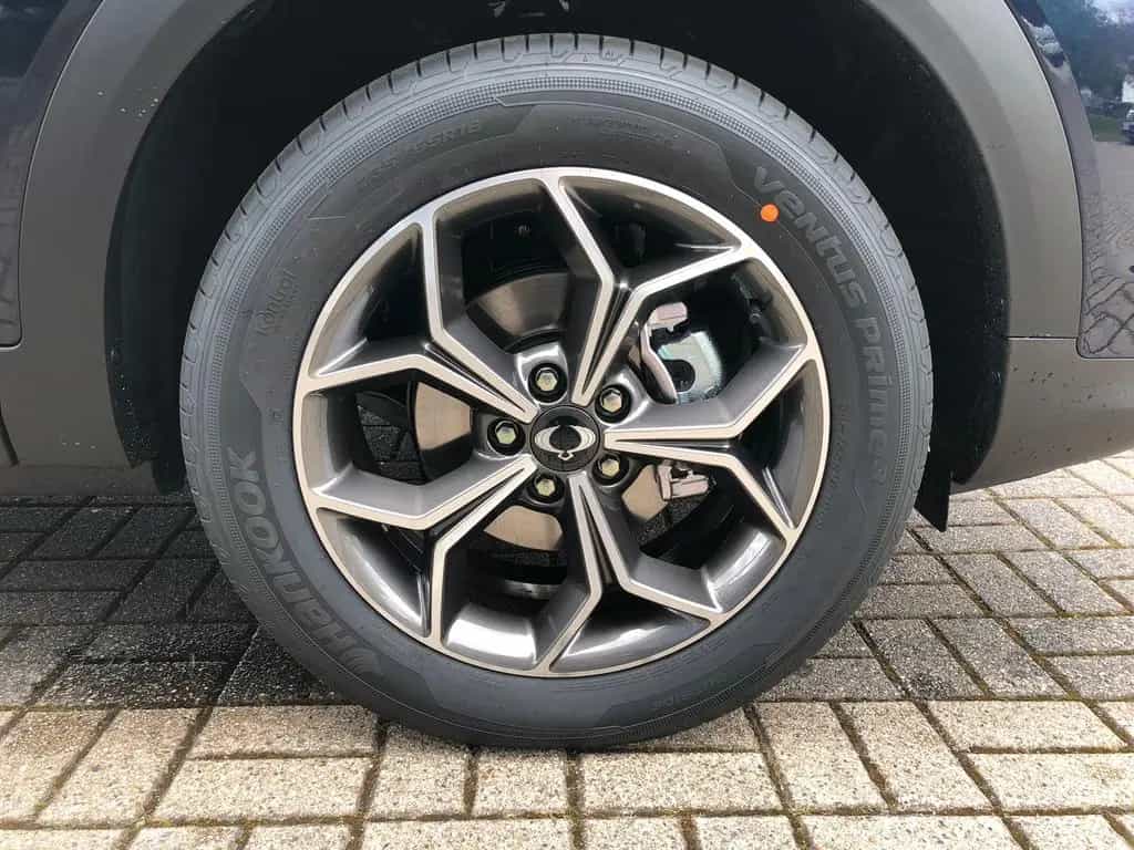 KGM Korando 01/2025-photo-12
