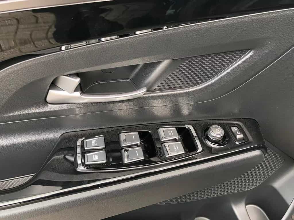 KGM Korando 01/2025-photo-13
