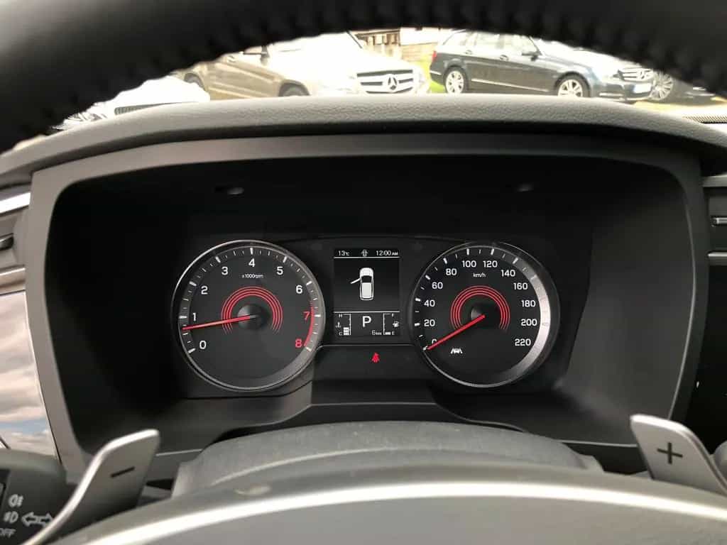KGM Korando 01/2025-photo-15
