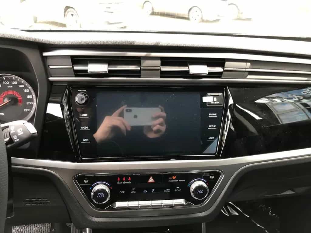 KGM Korando 01/2025-photo-17